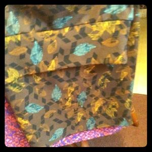 LuLaRoe Cassie Skirt